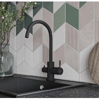 Смеситель Esko K22 B - Превью изображения №2 — Интернет-магазин Time-Shop