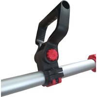 Триммер Edon UGT-18CBL (с 2-мя АКБ) - Превью изображения №4 — Интернет-магазин Time-Shop