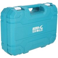 Аккумуляторная пила Dedra DED7030A11 (с 1-им АКБ, кейс) - Превью изображения №18 — Интернет-магазин Time-Shop