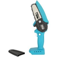 Аккумуляторная пила Dedra DED7030A11 (с 1-им АКБ, кейс) - Превью изображения №10 — Интернет-магазин Time-Shop