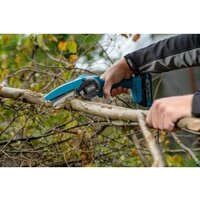 Аккумуляторная пила Dedra DED7030A11 (с 1-им АКБ, кейс) - Превью изображения №21 — Интернет-магазин Time-Shop