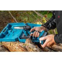 Аккумуляторная пила Dedra DED7030A11 (с 1-им АКБ, кейс) - Превью изображения №23 — Интернет-магазин Time-Shop