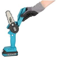 Аккумуляторная пила Dedra DED7030A11 (с 1-им АКБ, кейс) - Превью изображения №14 — Интернет-магазин Time-Shop