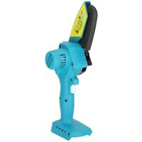 Аккумуляторная пила Dedra DED7030A11 (с 1-им АКБ, кейс) - Превью изображения №4 — Интернет-магазин Time-Shop