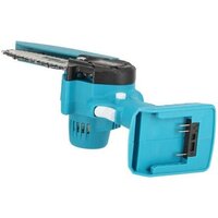 Аккумуляторная пила Dedra DED7030A11 (с 1-им АКБ, кейс) - Превью изображения №8 — Интернет-магазин Time-Shop