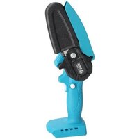 Аккумуляторная пила Dedra DED7030A11 (с 1-им АКБ, кейс) - Превью изображения №11 — Интернет-магазин Time-Shop