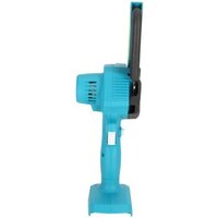 Аккумуляторная пила Dedra DED7030A11 (с 1-им АКБ, кейс) - Превью изображения №6 — Интернет-магазин Time-Shop