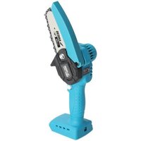 Аккумуляторная пила Dedra DED7030A11 (с 1-им АКБ, кейс) - Превью изображения №5 — Интернет-магазин Time-Shop