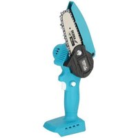 Аккумуляторная пила Dedra DED7030A11 (с 1-им АКБ, кейс) - Превью изображения №2 — Интернет-магазин Time-Shop