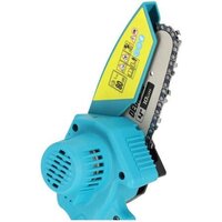 Аккумуляторная пила Dedra DED7030A11 (с 1-им АКБ, кейс) - Превью изображения №9 — Интернет-магазин Time-Shop