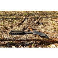 Лопата походная Fiskars 131320 - Превью изображения №3 — Интернет-магазин Time-Shop