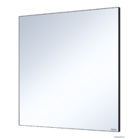 Brevita Mars-80 в черном профиле MARS-02080-ЧмП