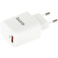 Buro BUWG1 (белый)