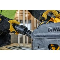 Дисковая погружная  DeWalt DCS520T2R (с 2-мя АКБ, кейс) - Превью изображения №6 — Интернет-магазин Time-Shop