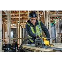 Дисковая погружная  DeWalt DCS520T2R (с 2-мя АКБ, кейс) - Превью изображения №3 — Интернет-магазин Time-Shop