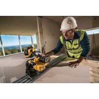 Дисковая погружная  DeWalt DCS520T2R (с 2-мя АКБ, кейс) - Превью изображения №4 — Интернет-магазин Time-Shop