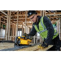 Дисковая погружная  DeWalt DCS520T2R (с 2-мя АКБ, кейс) - Превью изображения №7 — Интернет-магазин Time-Shop