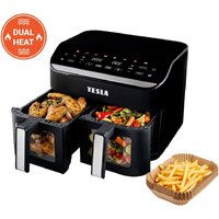 Tesla Electronics DualHeat QD464 XXL