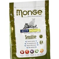 Monge Cat Sensitive 10 кг