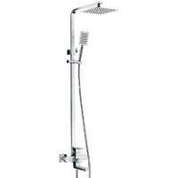 FRAP F24802 (хром)