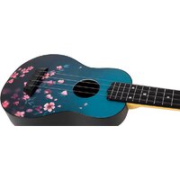 Укулеле Flight TUS 32 Sakura - Превью изображения №4 — Интернет-магазин Time-Shop