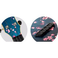 Укулеле Flight TUS 32 Sakura - Превью изображения №5 — Интернет-магазин Time-Shop