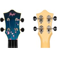 Укулеле Flight TUS 32 Sakura - Превью изображения №6 — Интернет-магазин Time-Shop