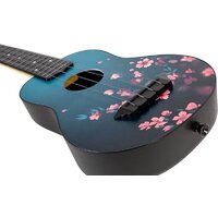 Укулеле Flight TUS 32 Sakura - Превью изображения №3 — Интернет-магазин Time-Shop