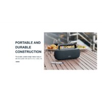 Беспроводная колонка Havit SK816BT - Превью изображения №12 — Интернет-магазин Time-Shop