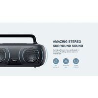 Беспроводная колонка Havit SK816BT - Превью изображения №6 — Интернет-магазин Time-Shop