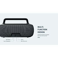 Беспроводная колонка Havit SK816BT - Превью изображения №11 — Интернет-магазин Time-Shop