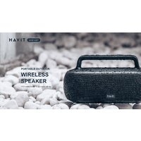 Беспроводная колонка Havit SK816BT - Превью изображения №9 — Интернет-магазин Time-Shop