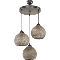 Toplight Lizbeth TL1612R-03DB