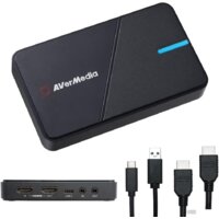 Устройство видеозахвата AverMedia Live Gamer Extreme 3 GC551G2 - Превью изображения №2 — Интернет-магазин Time-Shop