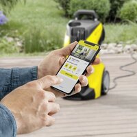 Мойка высокого давления Karcher K7 Premium Smart Control Flex 1.317-235.0 - Превью изображения №3 — Интернет-магазин Time-Shop