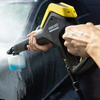 Мойка высокого давления Karcher K7 Premium Smart Control Flex 1.317-235.0 - Превью изображения №8 — Интернет-магазин Time-Shop