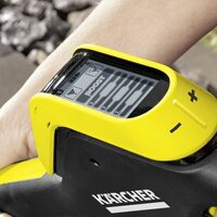 Мойка высокого давления Karcher K7 Premium Smart Control Flex 1.317-235.0 - Превью изображения №4 — Интернет-магазин Time-Shop