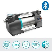 Садовый насос Gardena 6500 SilentComfort 9059-20 - Превью изображения №3 — Интернет-магазин Time-Shop