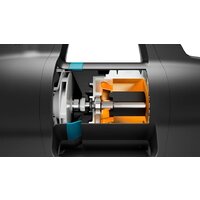 Садовый насос Gardena 6500 SilentComfort 9059-20 - Превью изображения №2 — Интернет-магазин Time-Shop