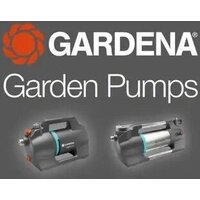 Садовый насос Gardena 6500 SilentComfort 9059-20 - Превью изображения №8 — Интернет-магазин Time-Shop