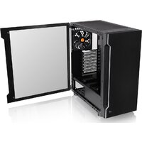 Корпус Thermaltake H200 TG RGB CA-1M3-00M1WN-00 - Превью изображения №9 — Интернет-магазин Time-Shop