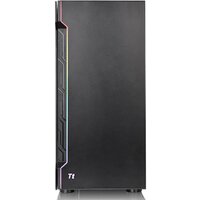 Корпус Thermaltake H200 TG RGB CA-1M3-00M1WN-00 - Превью изображения №4 — Интернет-магазин Time-Shop