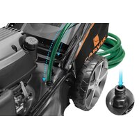 Газонокосилка Carver LMG-2646DM - Превью изображения №6 — Интернет-магазин Time-Shop