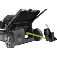 Газонокосилка Carver LMG-2646DM - Превью изображения №3 — Интернет-магазин Time-Shop