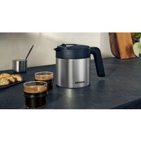 Кофемашина Siemens EQ900 TQ905R09 - Превью изображения №12 — Интернет-магазин Time-Shop