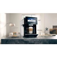 Кофемашина Siemens EQ900 TQ905R09 - Превью изображения №2 — Интернет-магазин Time-Shop