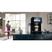 Кофемашина Siemens EQ900 TQ905R09 - Превью изображения №5 — Интернет-магазин Time-Shop