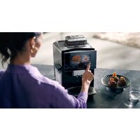 Кофемашина Siemens EQ900 TQ905R09 - Превью изображения №3 — Интернет-магазин Time-Shop