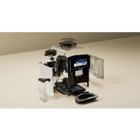 Кофемашина Siemens EQ900 TQ905R09 - Превью изображения №8 — Интернет-магазин Time-Shop