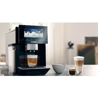 Кофемашина Siemens EQ900 TQ905R09 - Превью изображения №11 — Интернет-магазин Time-Shop